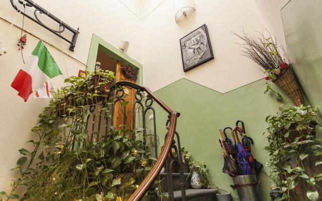 Bed and Breakfast Novecento