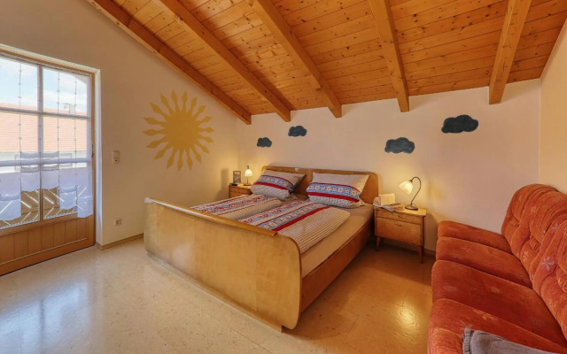 Ferienwohnung "Familienglück"