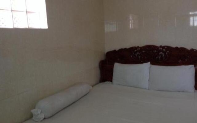 Srey Ny Bopha Stung Meas Guesthouse