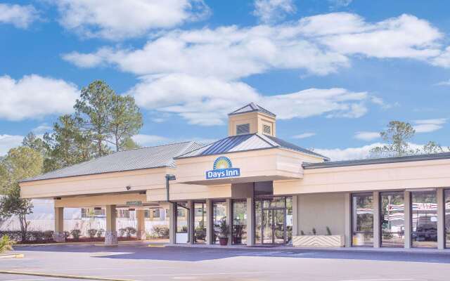 Days Inn by Wyndham Attalla