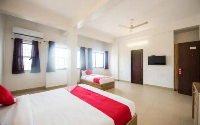 Primrose Guest House