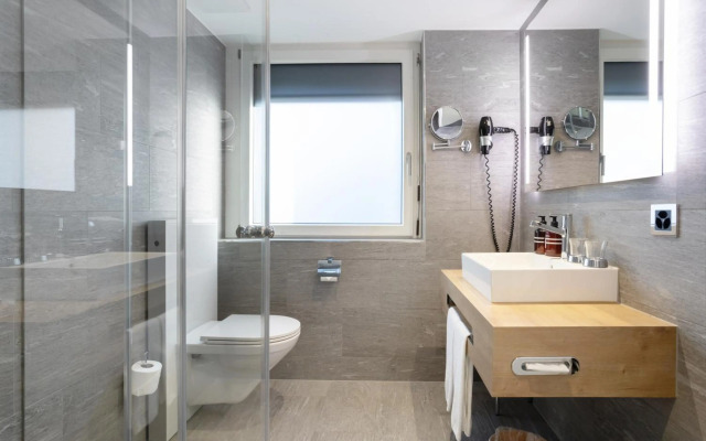 ABC Swiss Quality Hotel