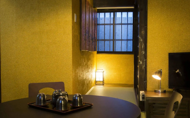 Kamigata Oyado Hachijo