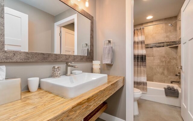 2170 Estes Park - 4 Br Home