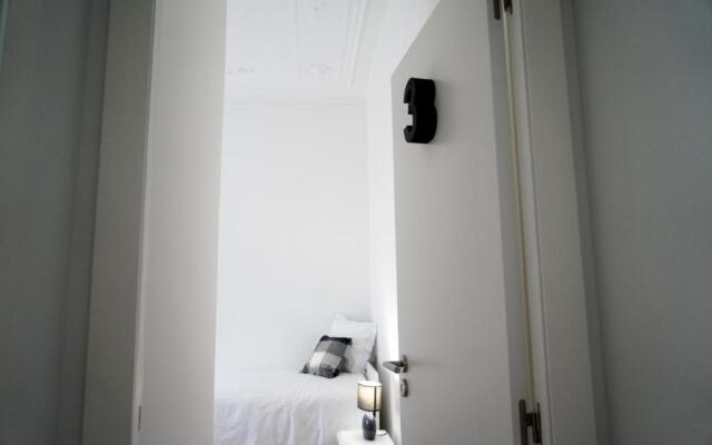 Almirante GuestHouse