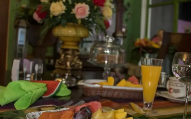 Casa de Huéspedes Boutique Los Juanitos