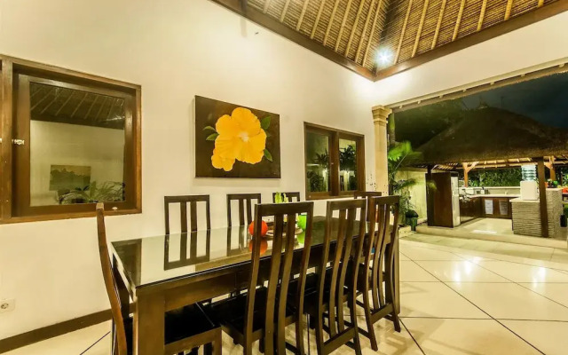 Villa Rama