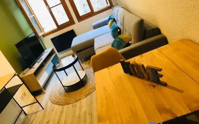 Studio N ° 202 Furnished Besancon 15 Rue Battant