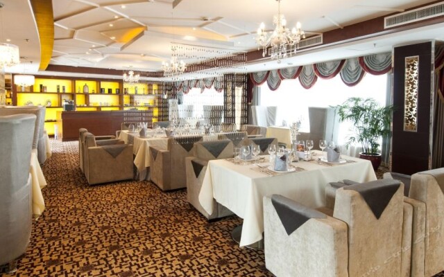 Seaview Hotel Hangzhou Bay