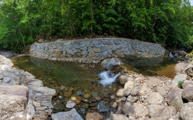 Gwangyang Polaris Pension