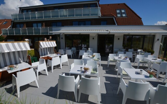 Hotel Insel Büsum
