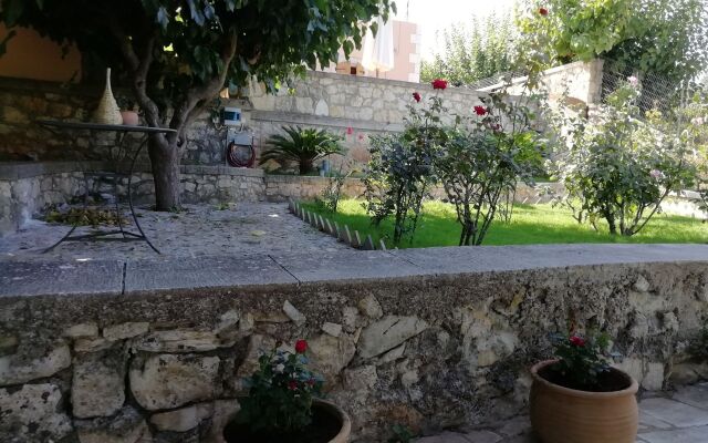 The Rose Garden Villa