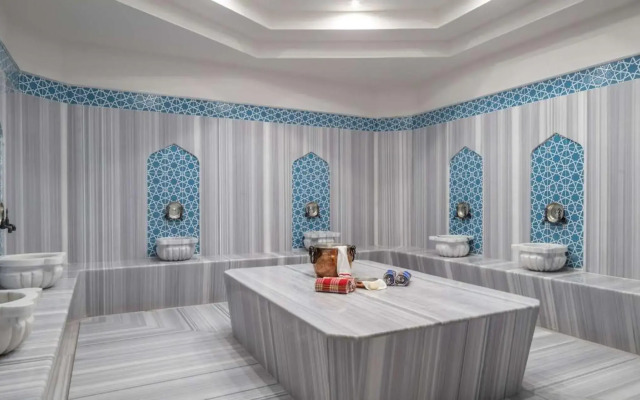 Hilton Garden Inn Erzurum