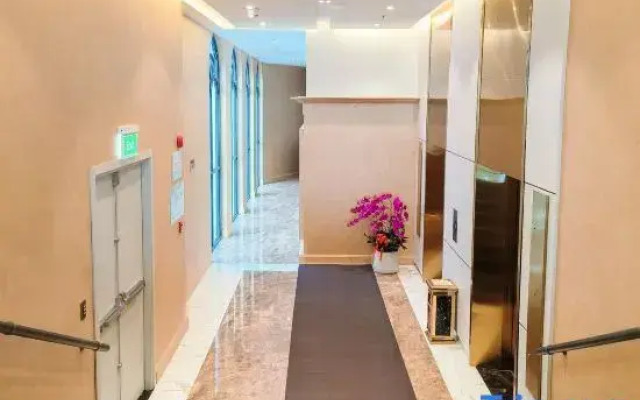 Oyster Bay Hotel Vung Tau