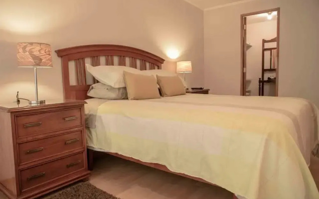 Apartamento El Golf