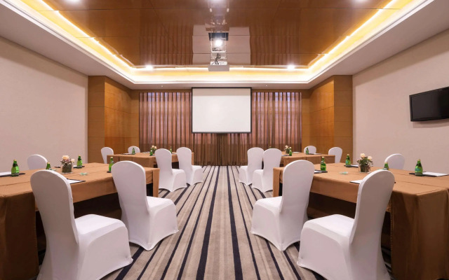 Pullman Foshan Shunde