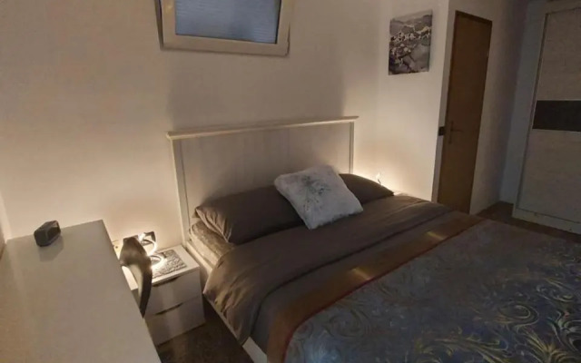 Studio apartment Portofino