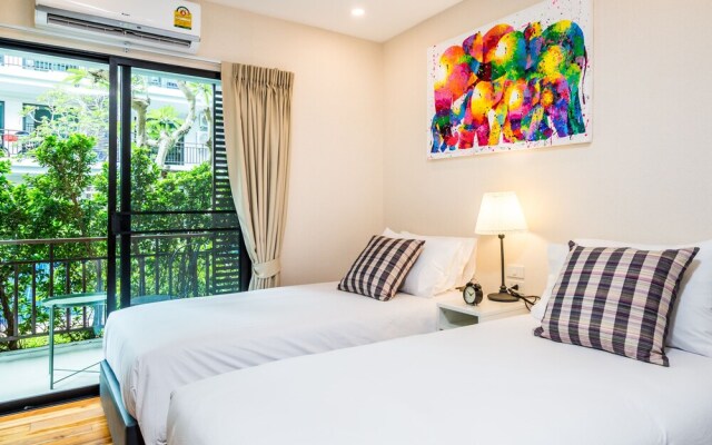 The Title Condo Phase 3 by Lofty