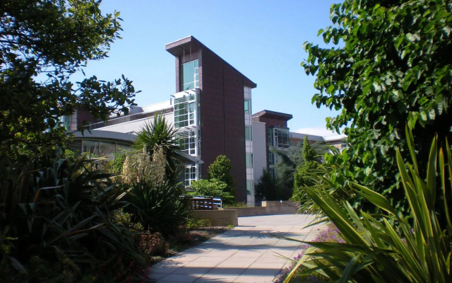 Summer Stays at The University of Edinburgh - Campus Accommodation