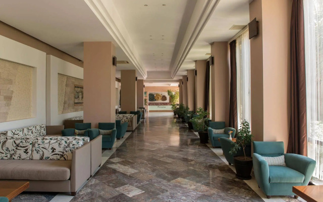 Babaylon Hotel