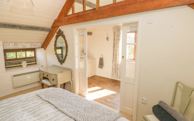 The Coach House