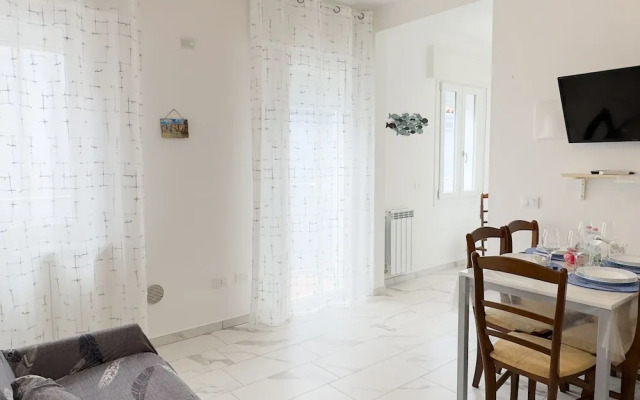 Casa Vacanza Brezza Marina - Blue Dreams