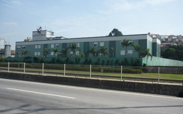 Vitara Motel (Adult Only)