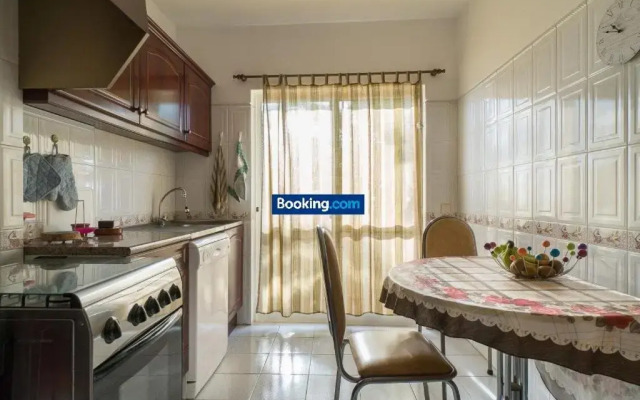 Aldeamento Vilamar - T2 completo