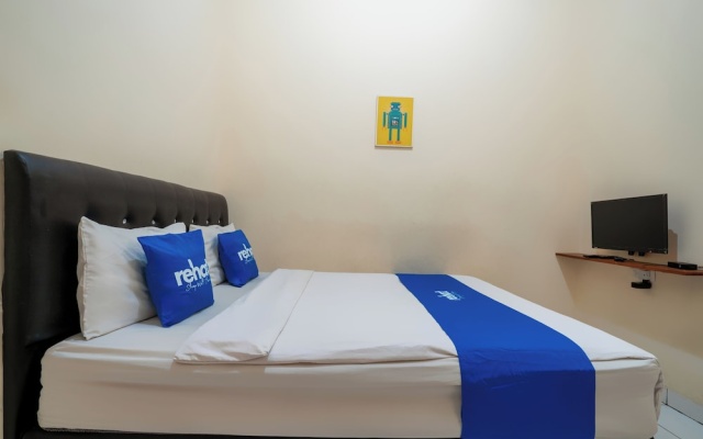 Rehat at Siliwangi Guest House Syariah Tasikmalaya