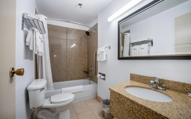HFX Airport Hotel