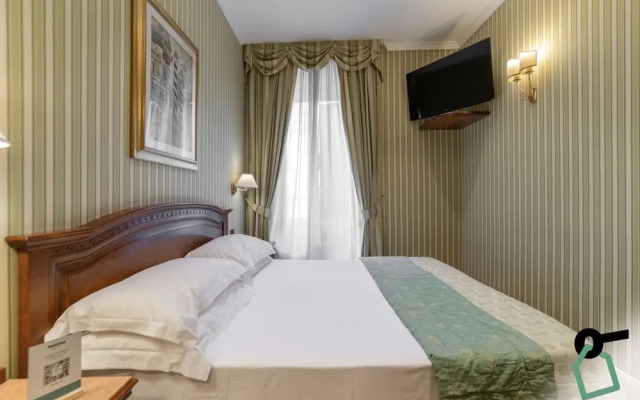 HOTIDAY Room Collection - Roma Porta Pia