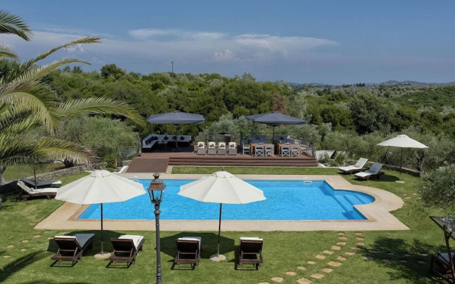 Vip Luxury Villa Privilege Exclusive