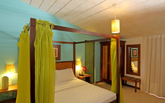 Sobrado da Vila Hotel