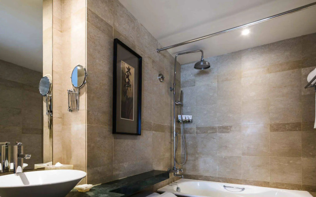 Grand Mercure Shanghai Hongqiao