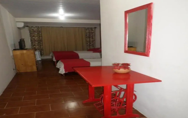 OYO Hotel Rainha