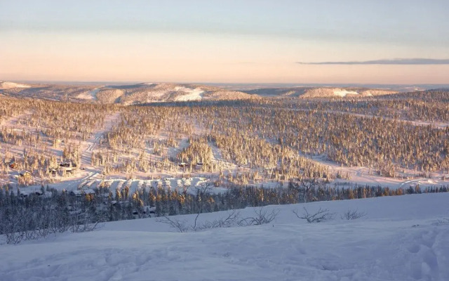 Awesome Home in Vemdalen With 4 Bedrooms, Sauna and Wifi