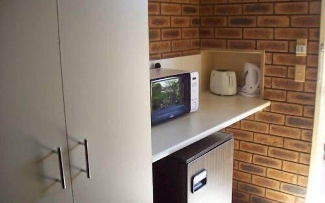 Cobar Town and Country Motor Inn