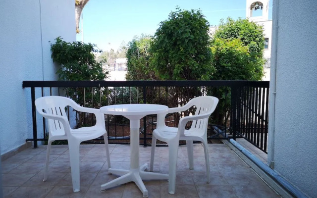 Summer's Hotel Apartments