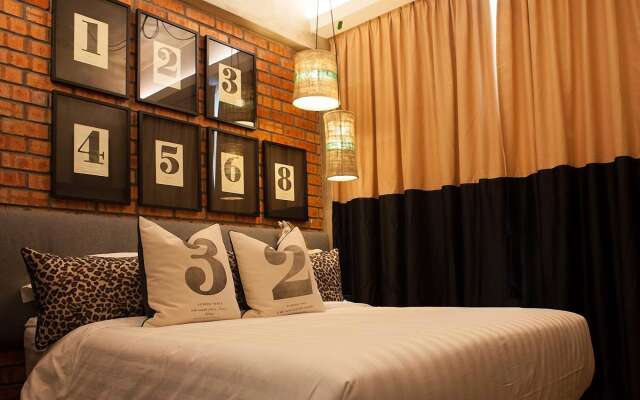 M Boutique Hotel