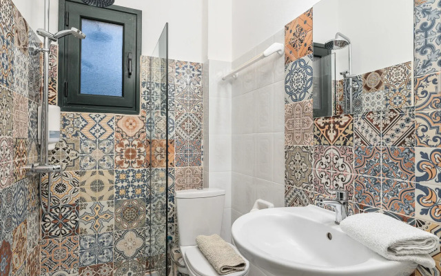 Ledra Samos Hotel
