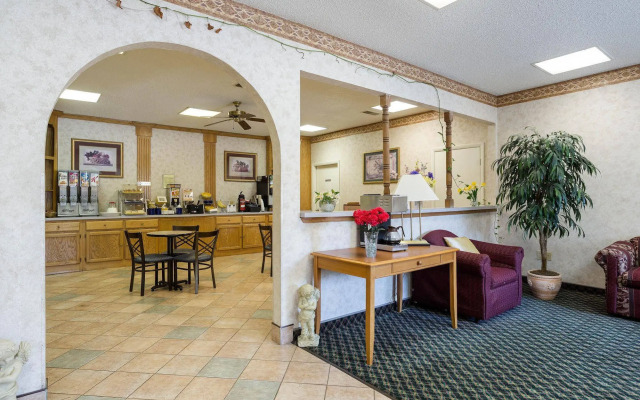 Southern Inn