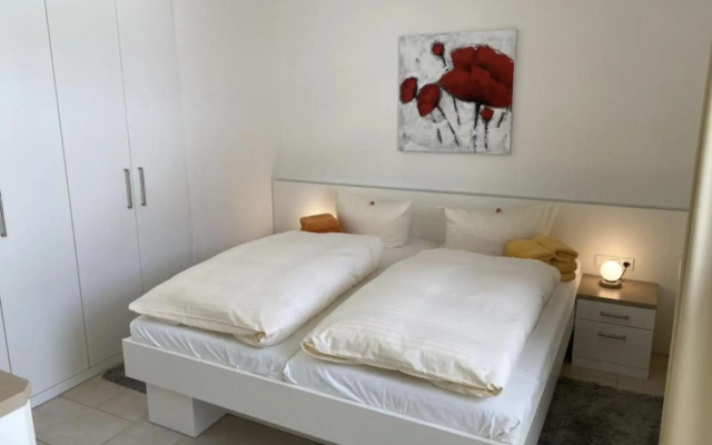 Norderneytraum Kampstr. Whg. 3