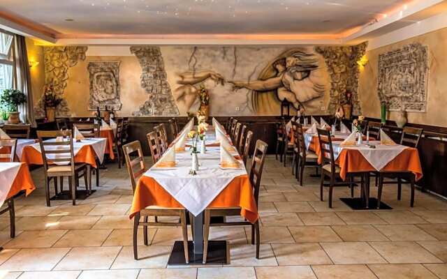 Hotel-Restaurant Zum Bäumle