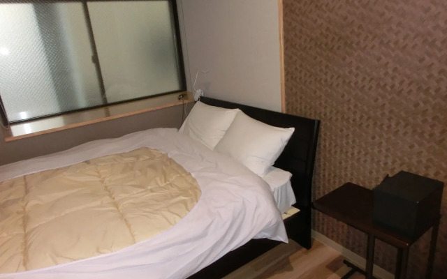 Relax Hotel Takayama Station