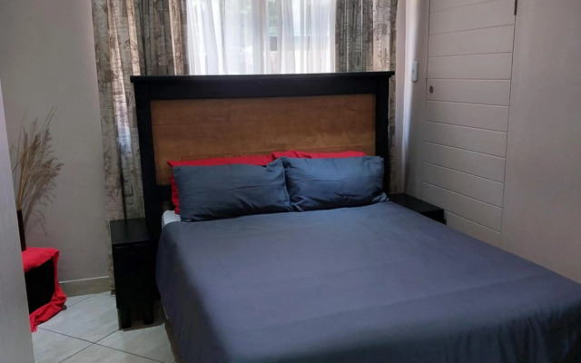 Villa Pesca Self-catering accommodation