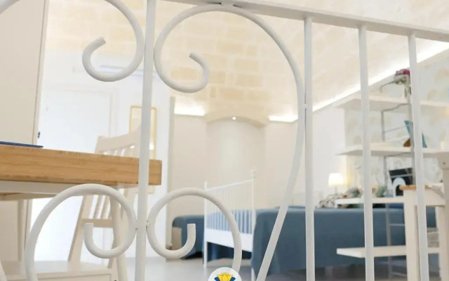 Peonia - appartamento