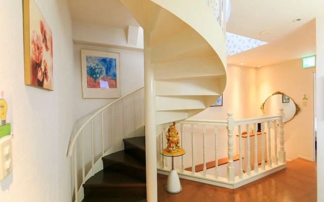 Casa de Marzo