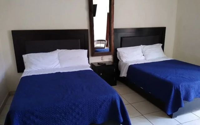 Coaranda Hotel Boutique