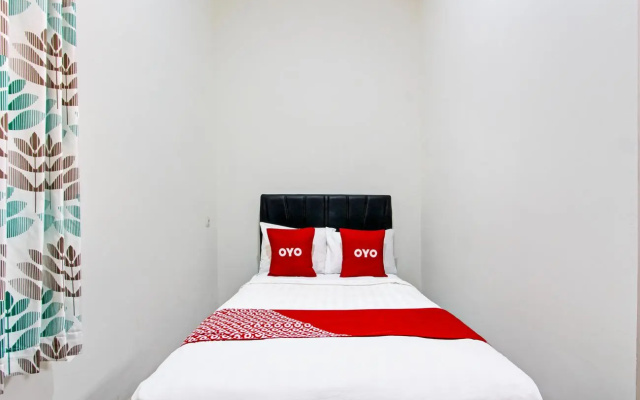 Hotel O Purwokerto near Taman Andhang Pangrenan formerly Harvest Inn – Guest Rooms – Purwokerto