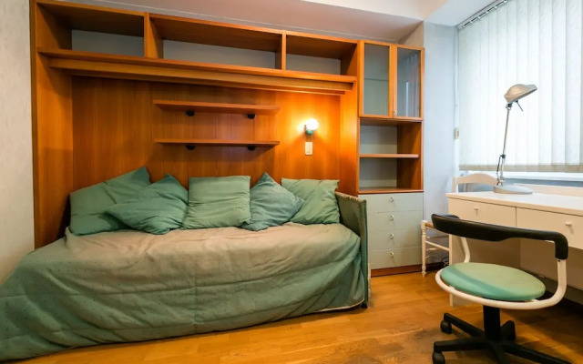 Maxrealty24 Slavyanskiy Bulvar Apartments